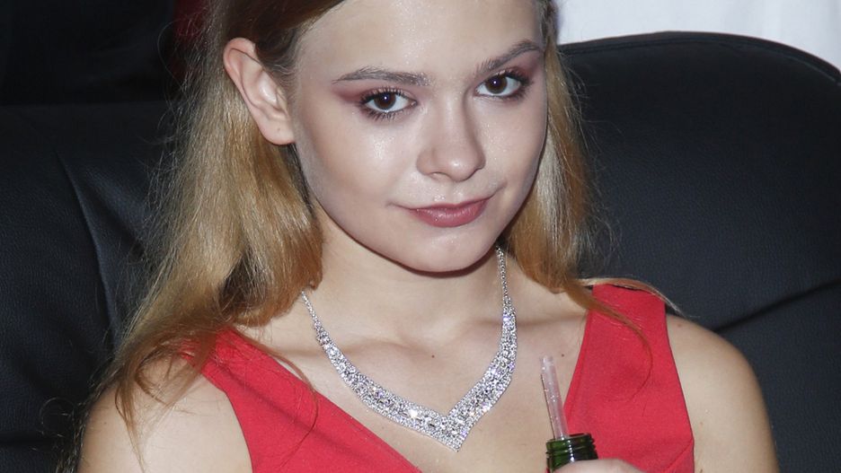 Julia Wróblewska od lat ma problemy ze zdrowiem
