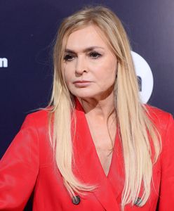 Monika Olejnik intensywnie ćwiczy. Imponuje fanom swoim zapałem