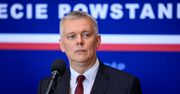 "Jestem bardzo zadowolony". Siemoniak o współpracy z Niemcami