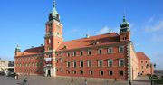 Warszawa: Zamek Królewski był pełen atrakcji. W ogrodach odbył się piknik