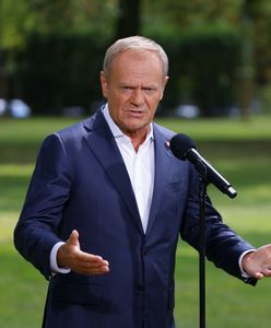 Tusk wyciąga konsekwencje. Wiceminister zdymisjonowany