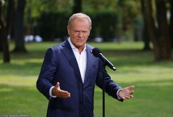 Tusk wyciąga konsekwencje. Wiceminister zdymisjonowany