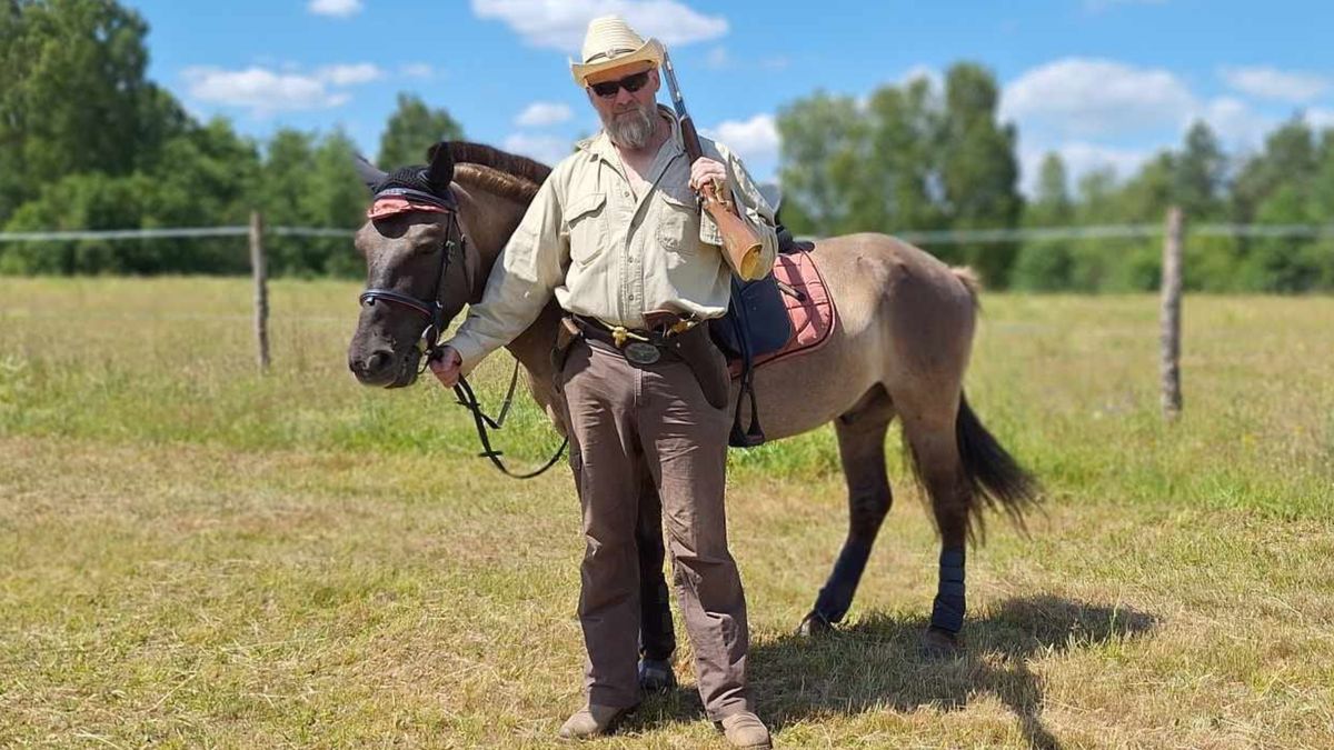 Zaskakujący goście u Maćka z Kundzicz
