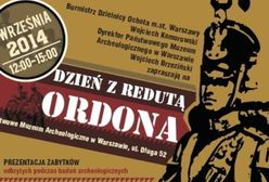 Dzień z Redutą Ordona