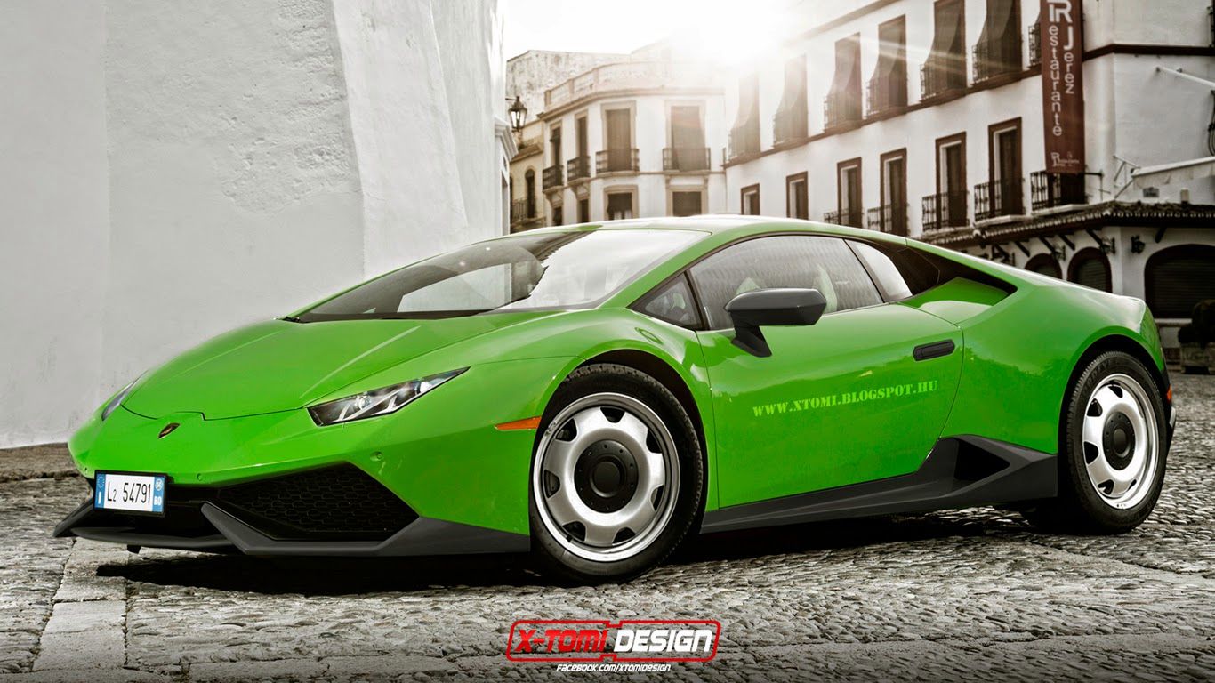 Sportowe samochody w podstawowym wyposażeniu [galeria] 4