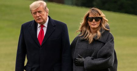 Zawrotne pieniądze! Wielkie sprzątanie po Trumpie