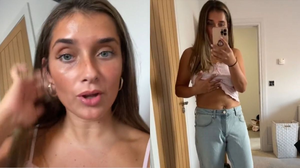 24-latka twierdzi, że znalazła idealnego partnera