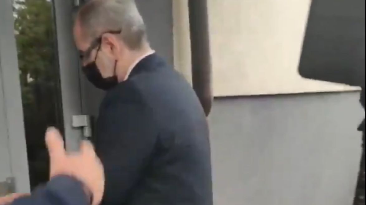 Jest akt oskarżenia przeciwko Mirosławowi R. 