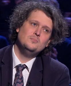 Niesamowita gra w "Milionerach". Zaryzykował przy 500 tys. zł