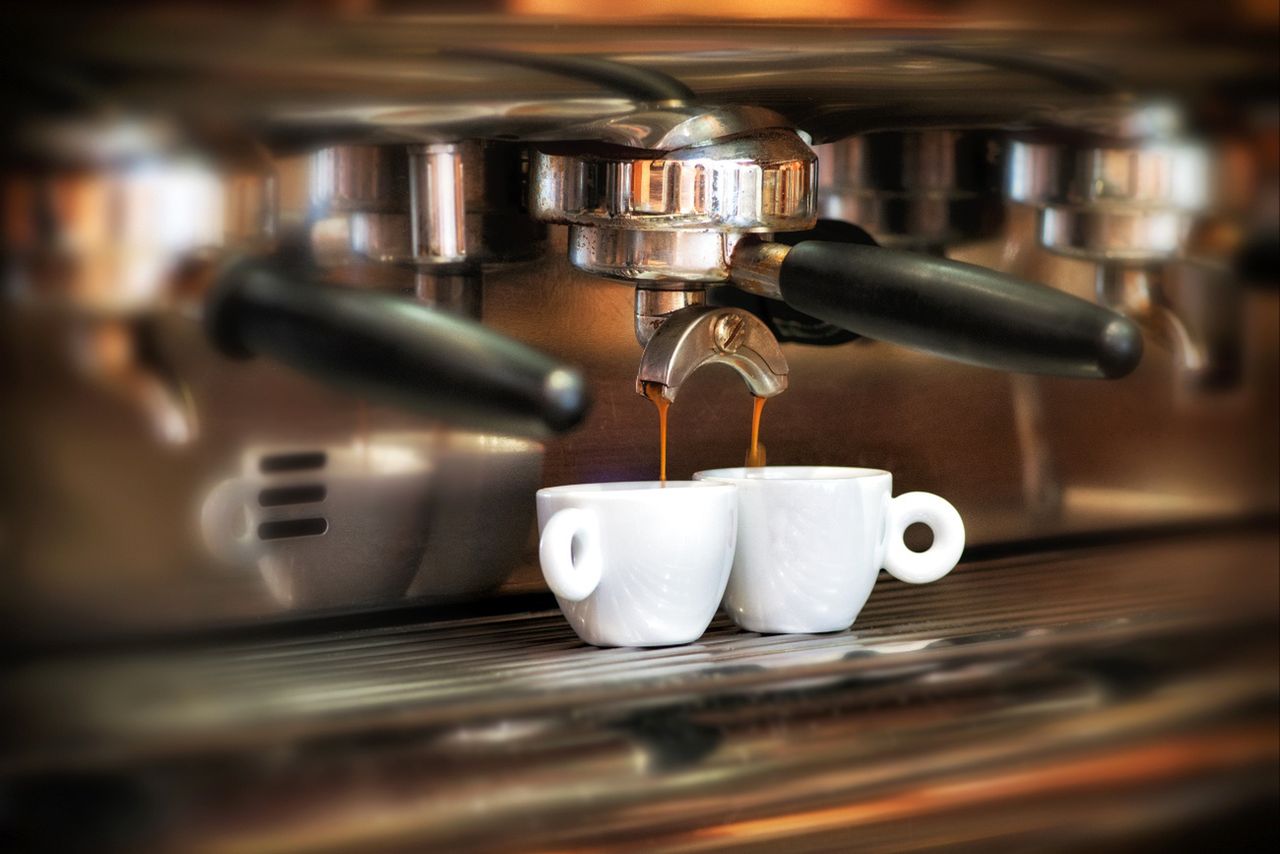 Przebadali kawy. Zwycięską markę można kupić w Polsce