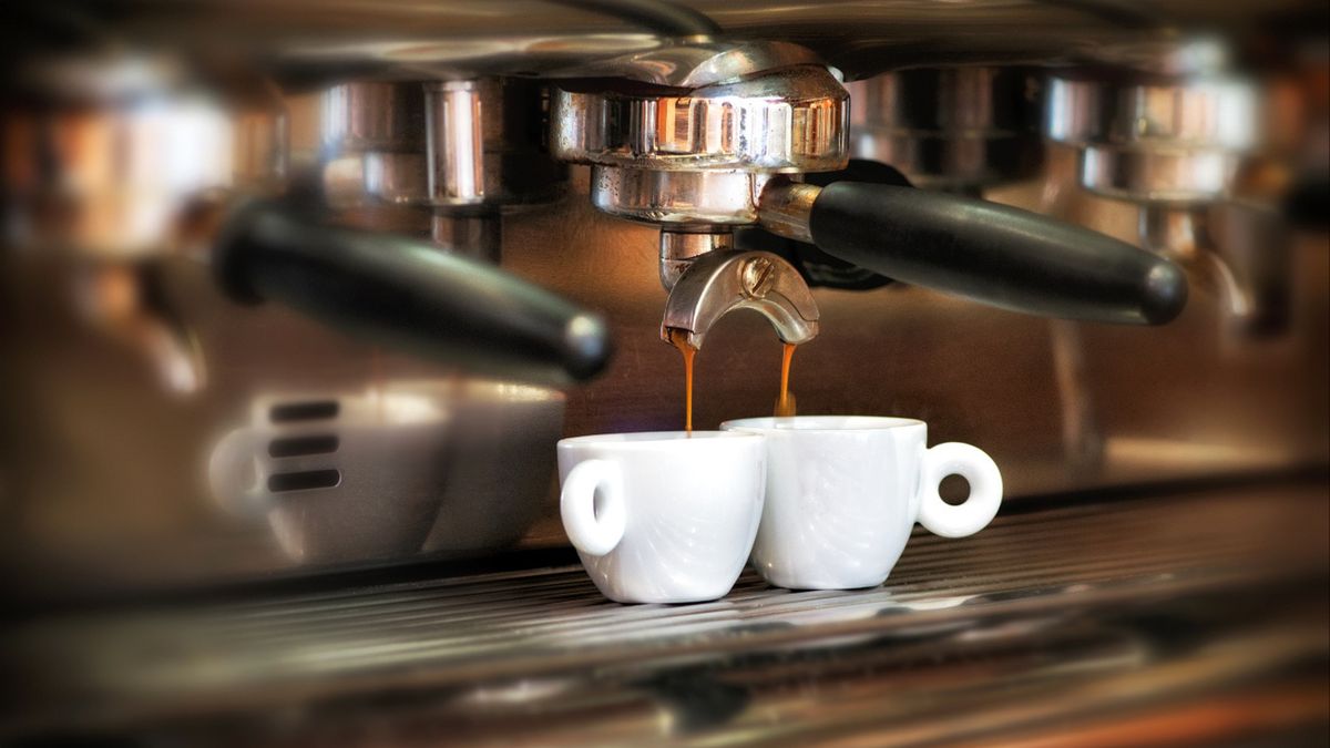 Niemcy ocenili kawy. Oto liderzy rankingu