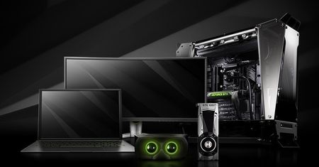 Czy za GeForce Partner Program stoi poważna afera która szkodzi klientom?