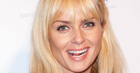 Izabella Scorupco pokazała dom w Los Angeles. Kosztował fortunę