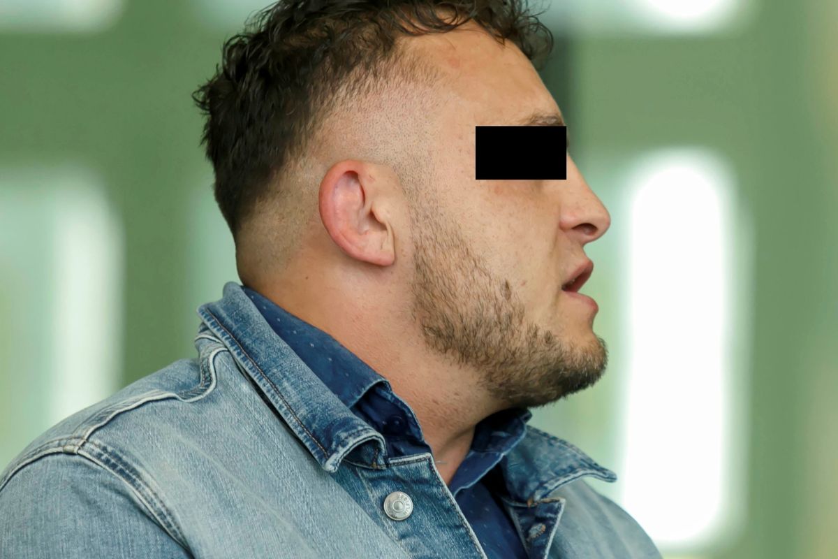 Śmierć po bójce przed dyskoteką w Lubaniu. Pięć lat więzienia dla ochroniarza