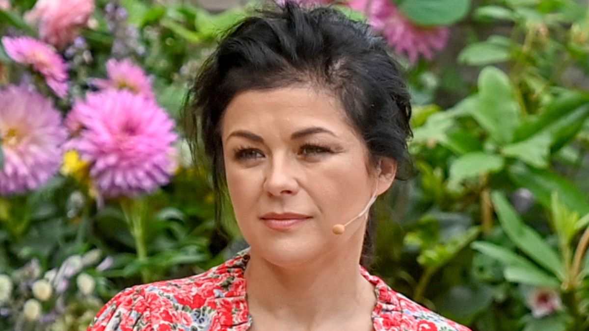 Katarzyna Cichopek miała zagrać w kultowym serialu. Dostała bolesną odmowę