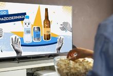 Trwa kampania resortu klimatu dot. systemu kaucyjnego