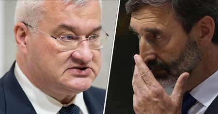 "Wybaczenie" dla Rosji? Ukraina ostro o słowackiej propozycji
