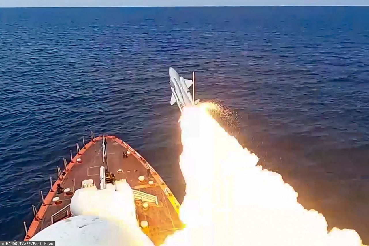 Russia struggles to counter growing threat of Ukrainian marine drones