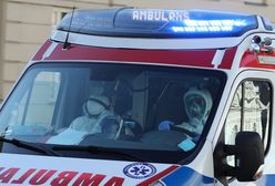 Koronawirus w Polsce. Ognisko zakażeń w DPS w Jędrzejowie. Ponad stu chorych