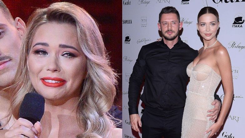 Były chłopak Sandry Kubickiej pogrążą ją na Instagramie