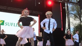 XLIV Dni Bełchatowa. Świetna muzyczna zabawa