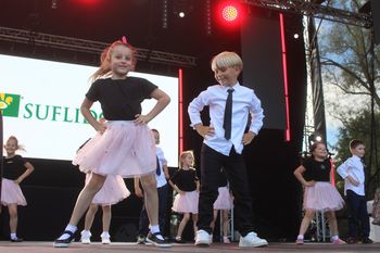 XLIV Dni Bełchatowa. Świetna muzyczna zabawa