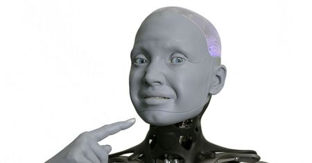 Roboty zabiorą nam pracę? Sprawdź najbardziej zagrożone zawody