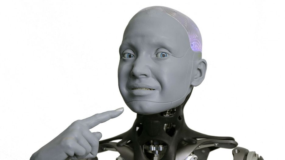 Roboty zabiorą nam pracę? Oto najbardziej zagrożone zawody
