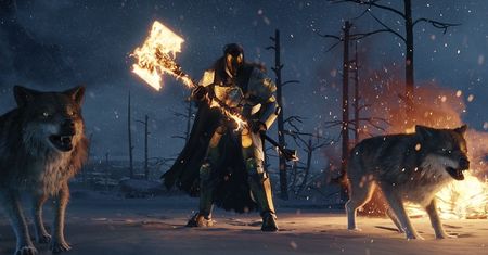 Destiny - dziś premiera dodatku Rise of Iron i zestawu The Collection