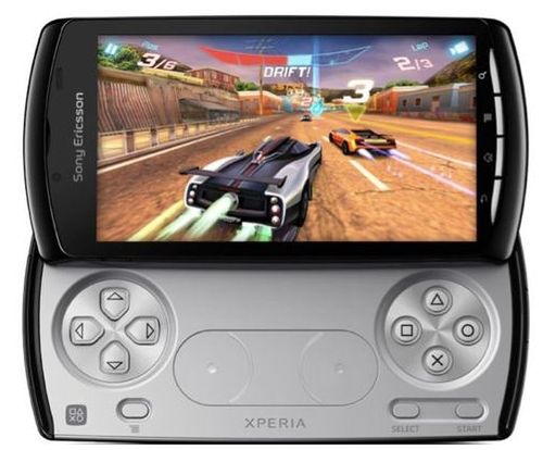 Trzęsienie wpłynie na produkcję telefonów Sony Ericsson 1