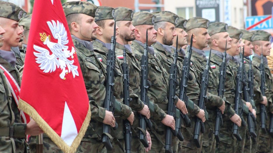 UROCZYSTOŚCI UPAMIĘTNIAJĄCWE WYDARZENIA 17 WRZEŚNIA