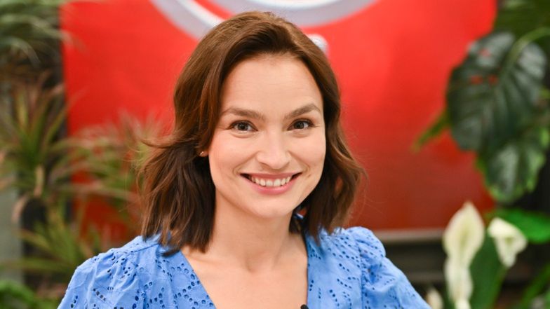 Anna Starmach odchodzi z "MasterChefa"