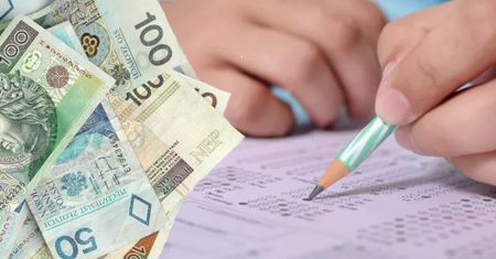 Matura 2024. Wiadomo, ile nauczyciele dostaną za sprawdzanie arkuszy