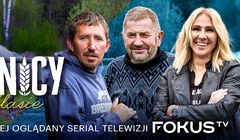 Fokus TV liderem oglądalności w lipcu w 4+, TVN Turbo na czele w 16-49. 0,16 proc. udziału TVP Nauka