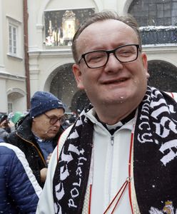 Nawrocki podjął kolejną decyzję. Jest nowy kapelan prezydenta