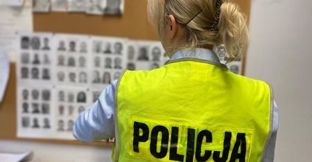 Częstochowa. Ukrywała się ponad rok, wpadła w Niemczech