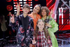 Wygrała "The Voice Kids". Widzowie obstawiają, że pojedzie na Eurowizję