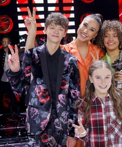 Wygrała "The Voice Kids". Widzowie obstawiają, że pojedzie na Eurowizję