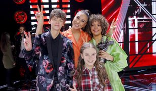 Wygrała "The Voice Kids". Widzowie obstawiają, że pojedzie na Eurowizję