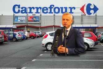 Mówili o 600 mln zł straty. Wyciągną rękę po sieć wartą 1 mld złotych?