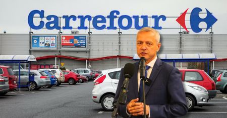 Mówili o 600 mln zł straty. Wyciągną rękę po sieć wartą 1 mld złotych?