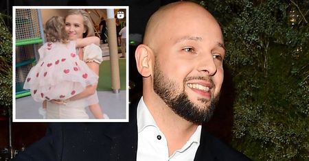 Maciej Pela ujawnił, co jego córka zrobiła z okazji 11 listopada. "Rośnie mała patriotka"