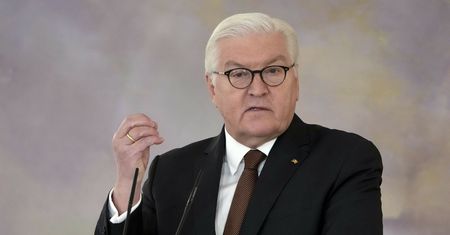 Steinmeier wybrany na prezydenta Niemiec. Zdecydowane słowa w kierunku Putina