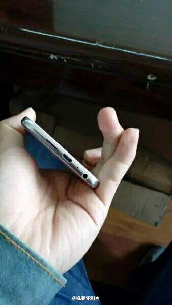 #wSkrócie: BlackBerry Priv na oficjalnych zdjęciach prasowych oraz Apple Music na Androida 6