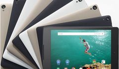 Nexus 6, Nexus 9 i Nexus Player od Google. Ceny: 569, 399 i 99 euro