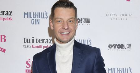 "Droga do wolności z Jezusem". Mroczek na chrześcijańskim zlocie