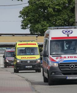 Znany jest stan górnika. Jest oficjalne potwierdzenie