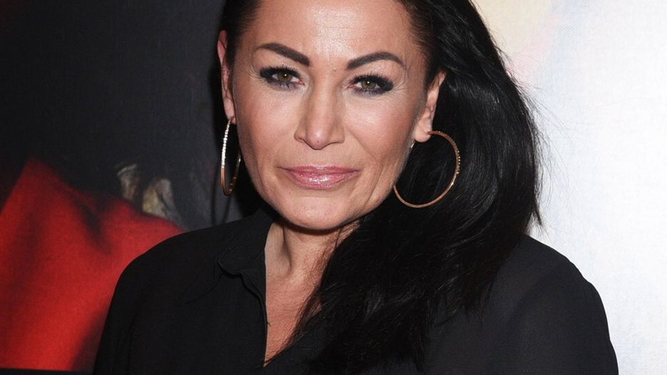 Agnieszka Rylik żegna partnera