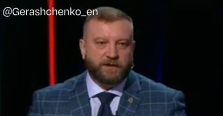 Rosjanie się boją? Jest nerwowe wezwanie do walki