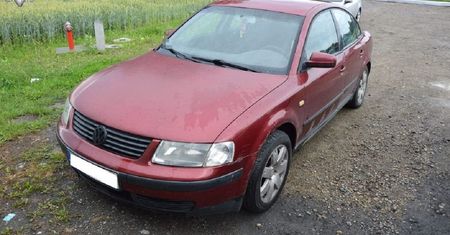 Nietrzeźwi kierowcy zatrzymani w powiecie tomaszowskim